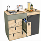 Kitchen model 3 UK