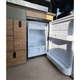 83L Refrigerator – 2.9 cu. ft. – Black – 12V DC – LG Compressor