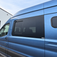 Sliding Window - Behind Driver - Transit 