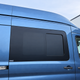 Sliding Window - Sliding Door - Transit 