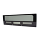 Window Opening - Rear & Center Left Panel - Promaster 159 