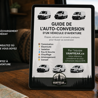 Guide de L'auto-Conversion ( fr) Volume 1-2 - VERSION NUMÉRIQUE