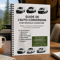 Guide de L'auto-Conversion ( fr) Volume 1-2