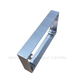Espaceur de 1''- standard - Argent