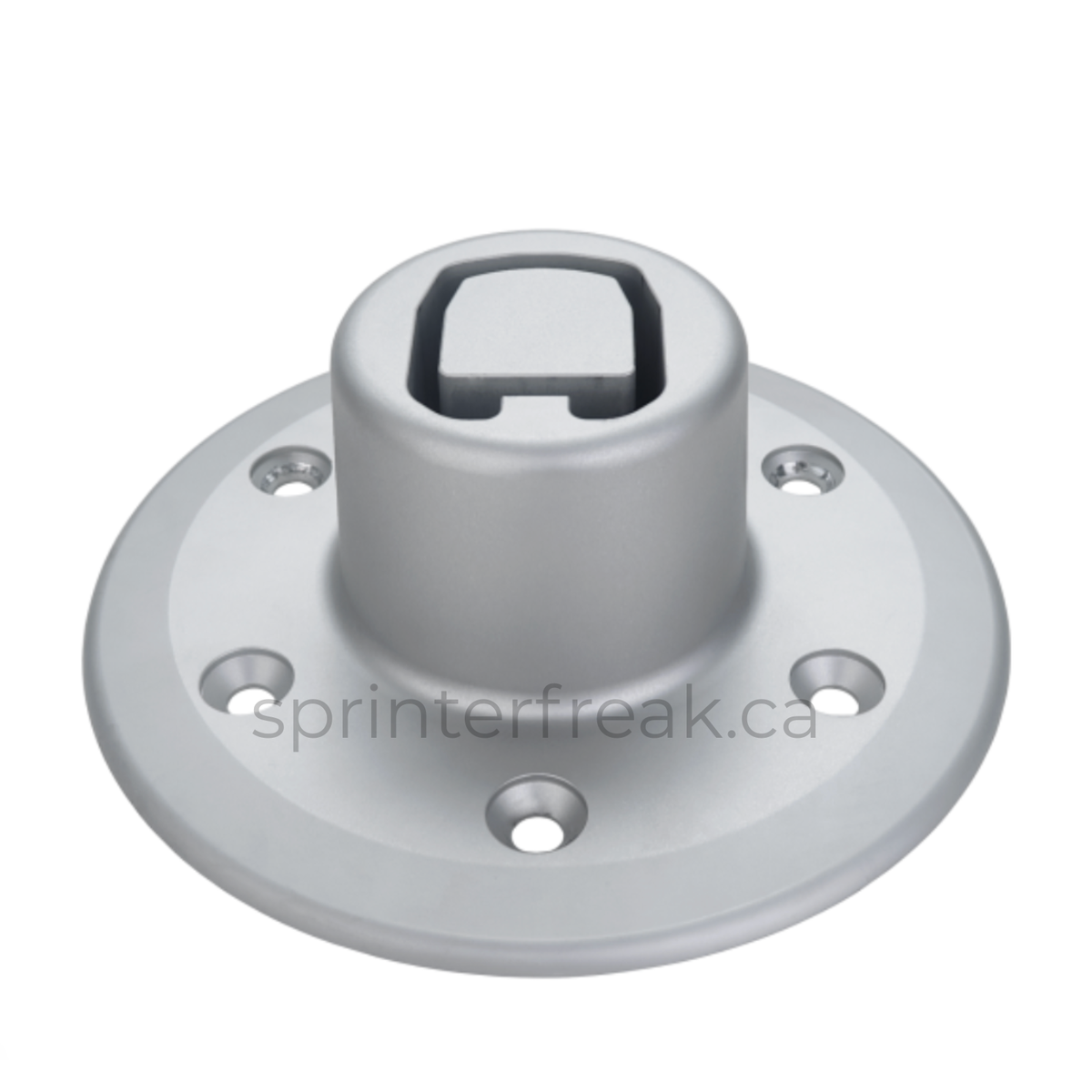 BASE DE TABLE LAGUN au SOL