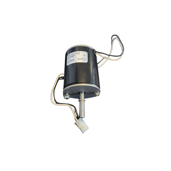 Maxxfan Deluxe Fan Motor – Sprinterfreak