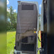 Rear Door Storage for FORD TRANSIT - HIGH RROF