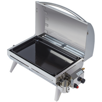Plancha Portable