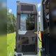 Rear Door Storage for FORD TRANSIT - HIGH RROF