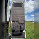 Rear Door Storage for FORD TRANSIT - HIGH RROF