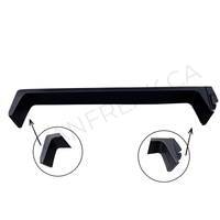 Seuil de porte Coulissante Sprinter 2019+