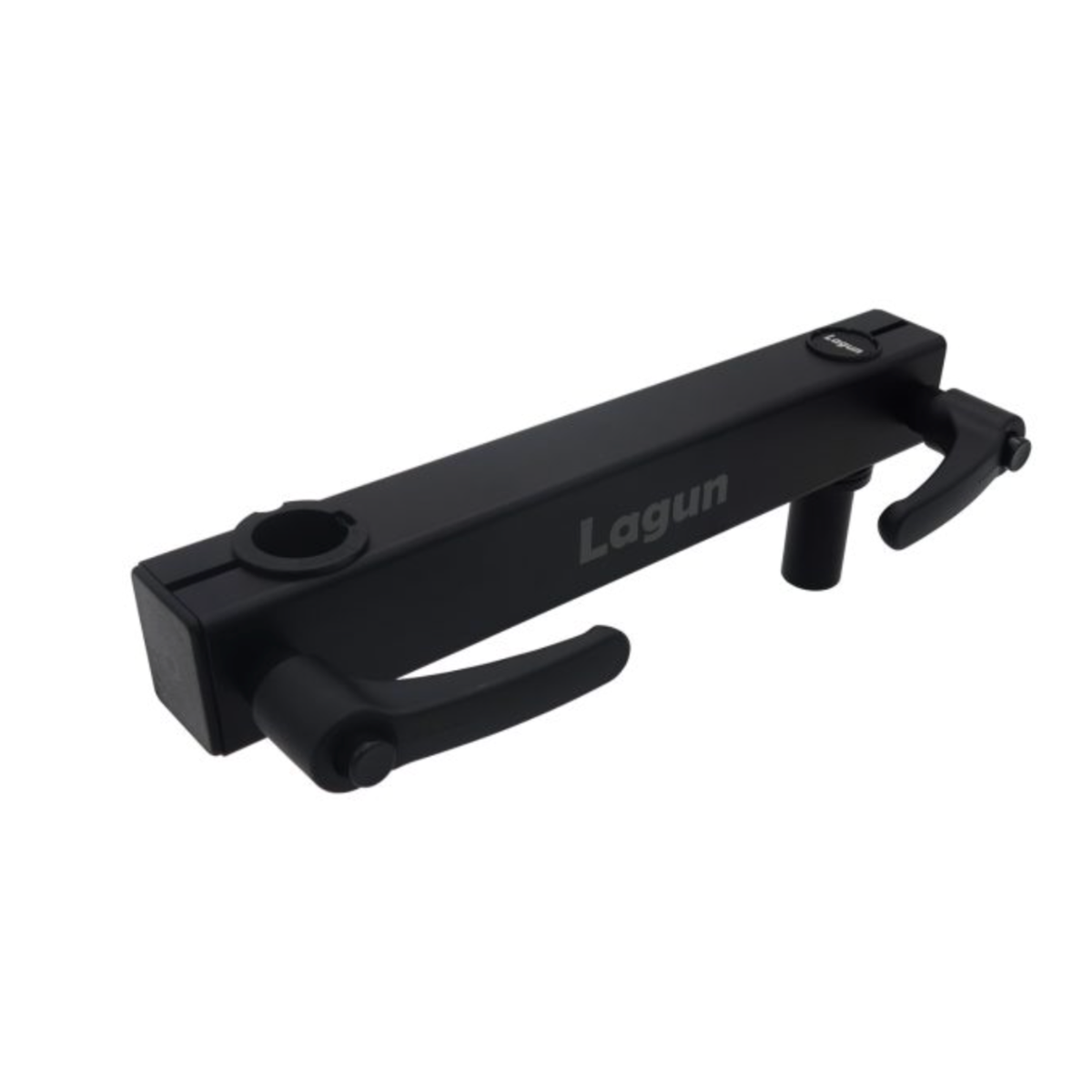 Bras court NOIR + connection