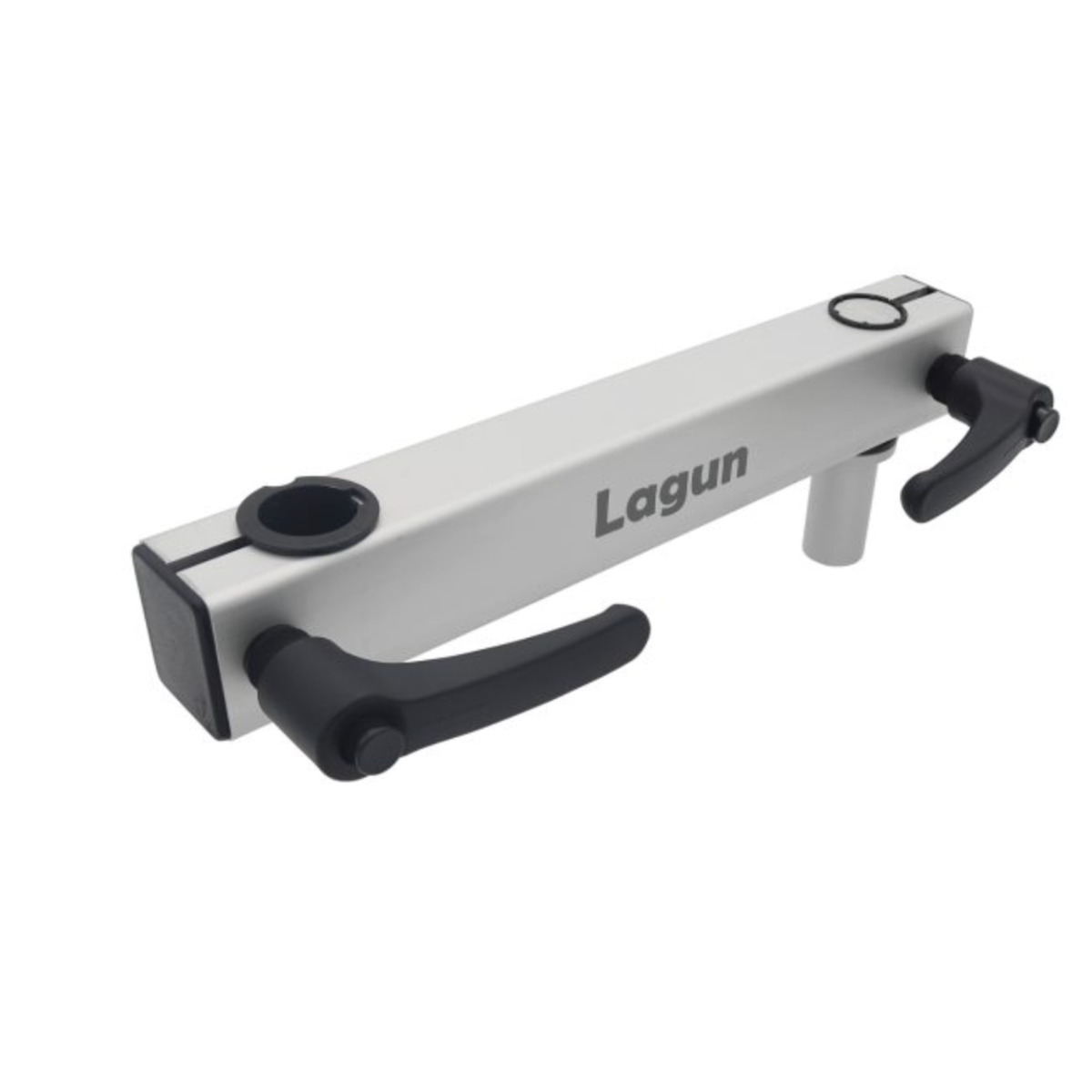 Bras court ARGENT + connection