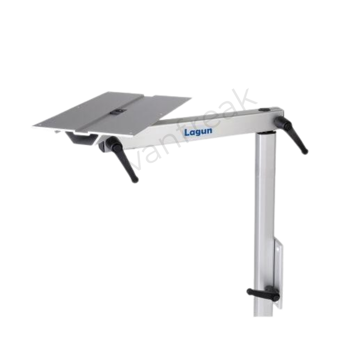 Système Table Lagun® - Argent