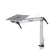 Système Table Lagun® - Argent