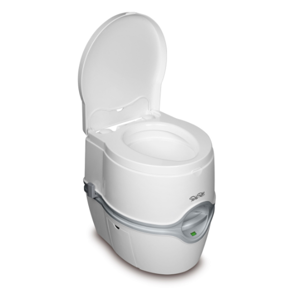 Toilette Porta Potti