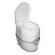 Toilette Porta Potti