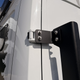 Tire Rack - Driver Side - Sprinter 2019+