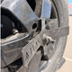 Tire Rack - Driver Side - Sprinter 2019+