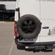 Tire Rack - Driver Side - Sprinter 2019+